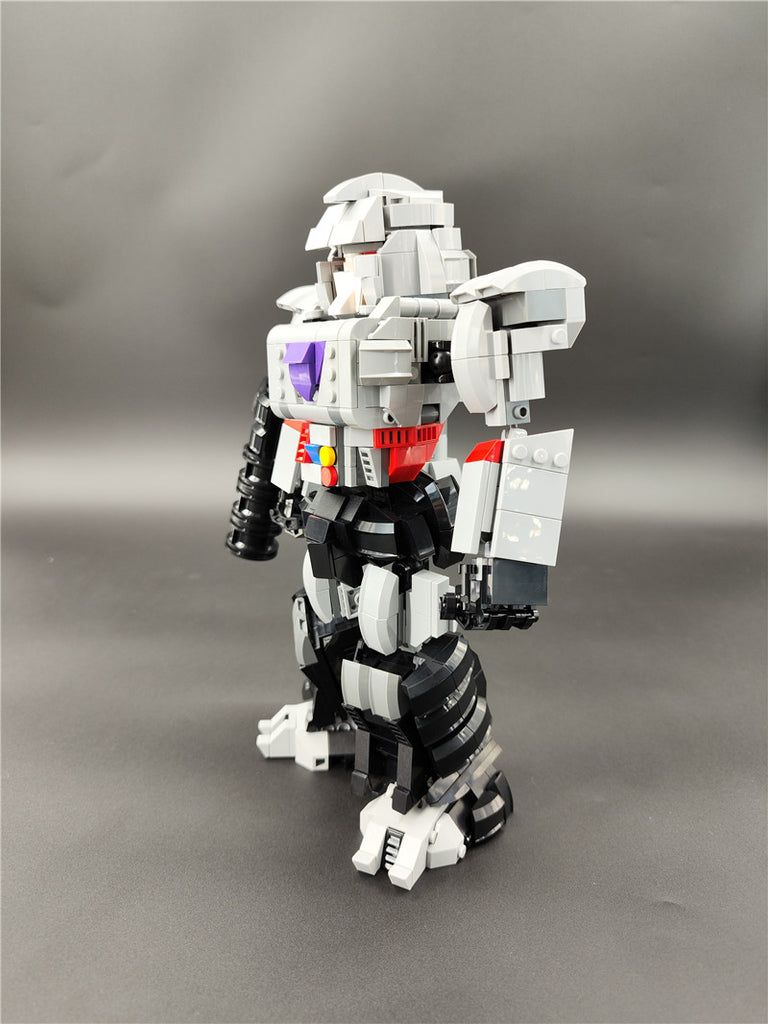 YOURBRICKS 20002 Megatron with 812 Pieces