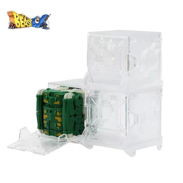 52TOYS BB 15CL 2 - MOULD KING