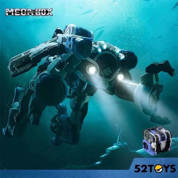52TOYS MB 13CT 11 - MOULD KING