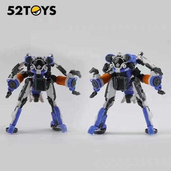 52TOYS MB 13CT 9 - MOULD KING