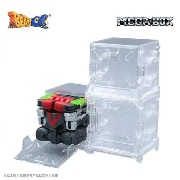 52TOYS MB 15 - MOULD KING