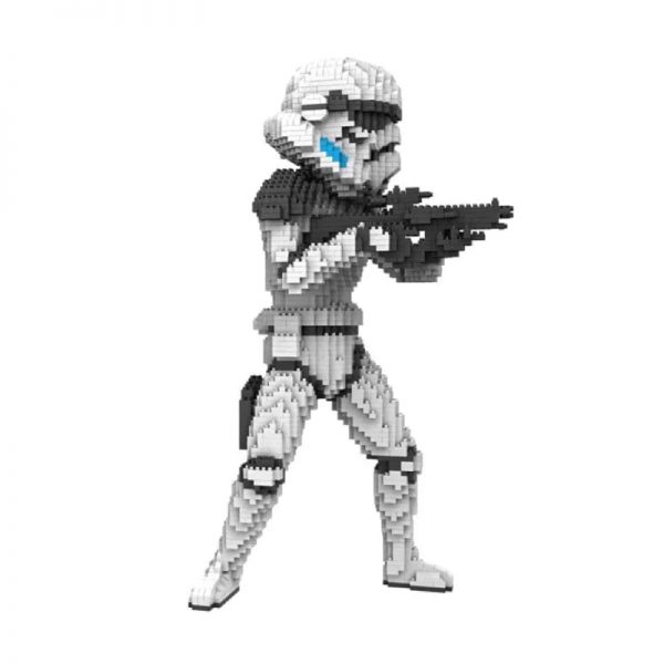 PZX 8829 Stormtrooper 3 - MOULD KING