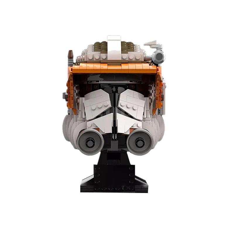 Commander Cody 3 - MOULD KING